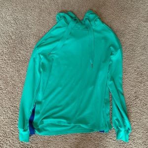 Active Sweatshirt